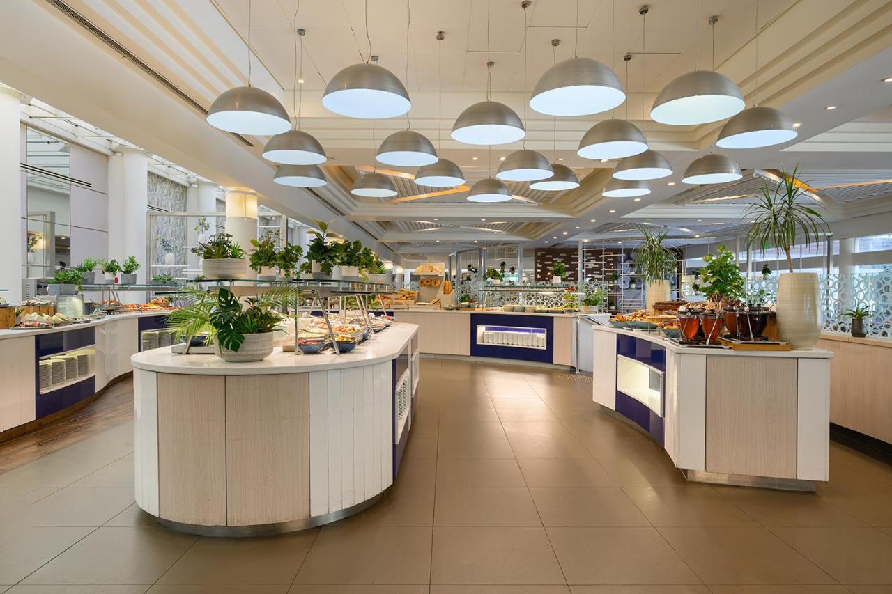 Yam Suf By Isrotel Collection Ейлат Екстериор снимка